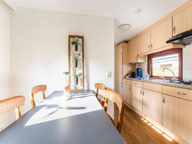 De Eekhoorn Villa Putten Luaran gambar