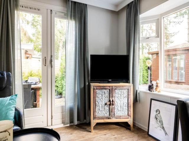 De Eekhoorn Villa Putten Luaran gambar