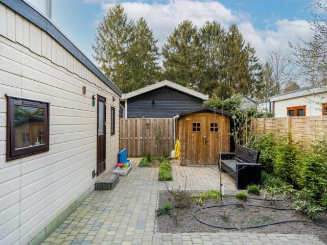 De Eekhoorn Villa Putten Luaran gambar