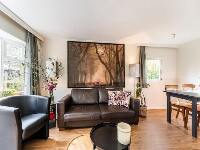 De Eekhoorn Villa Putten Luaran gambar