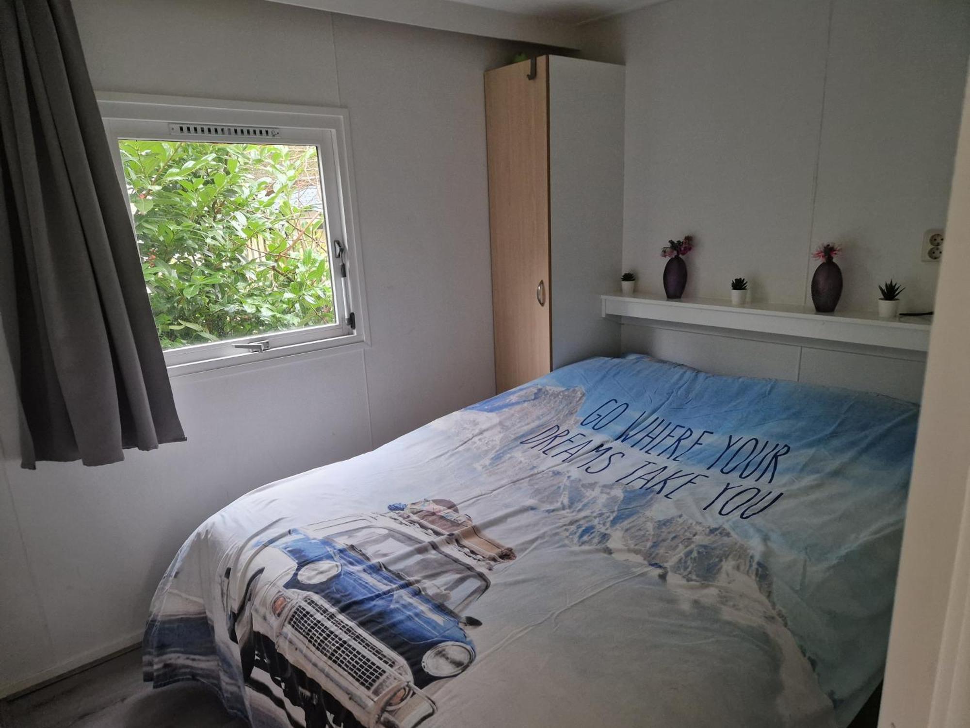 De Eekhoorn Villa Putten Luaran gambar